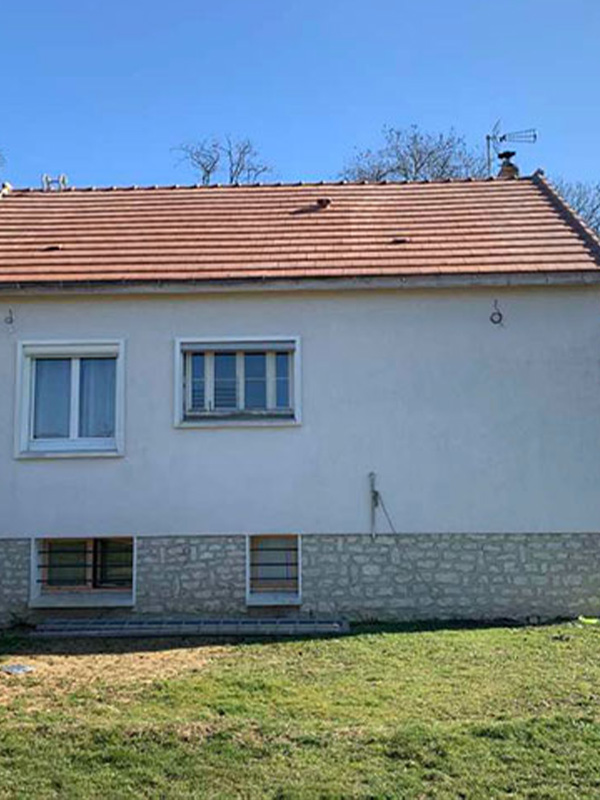 Entreprise de couverture, charpente, ravalement de façade, zinguerie et ramonage à Brie-Comte-Robert en Seine-et-Marne (77) 