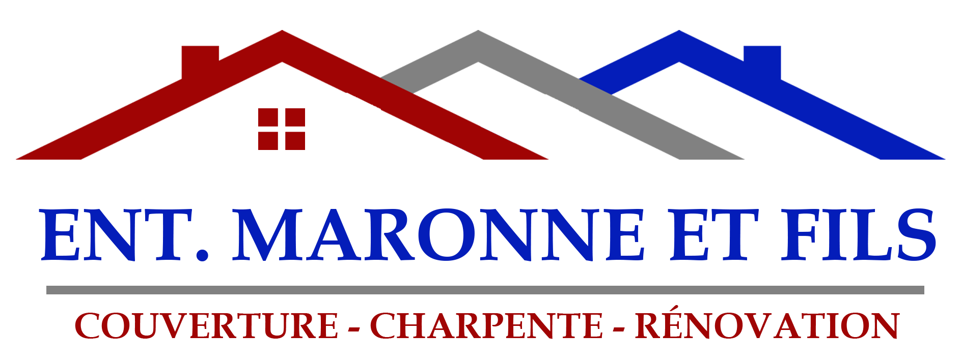 Entreprise de couverture à Brie-Comte-Robert - Maronne et Fils en Seine-et-Marne (77)