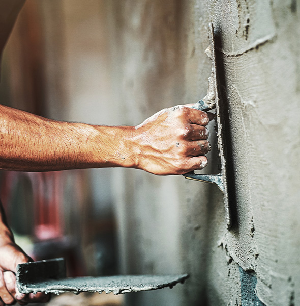 Artisans peintres et façadiers à votre service en Seine et Marne (77)